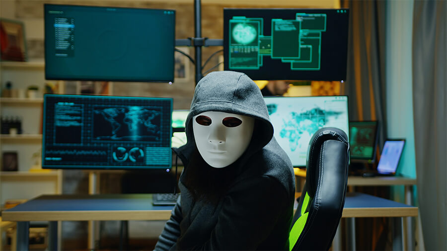 Phishing Attack Prevent