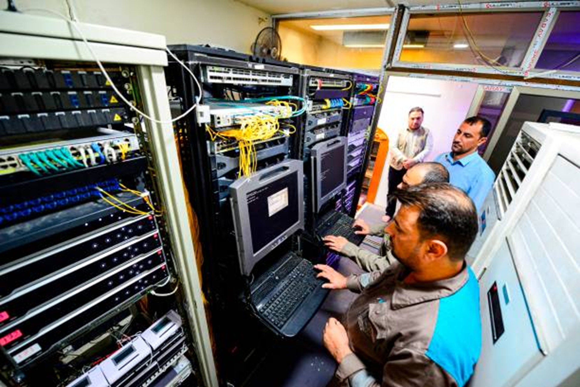 Managed IT Services in Iraq Pricing Models and What Each One Covers