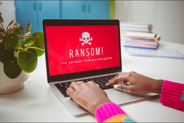 Ransomware Protection Strategy